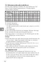 Preview for 72 page of Nikon AF-S Micro NIKKOR 60mm f/2.8G ED User Manual