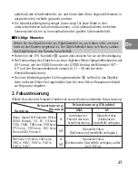 Preview for 27 page of Nikon AF-S NIKKOR 14-24mm f/2.8G ED User Manual