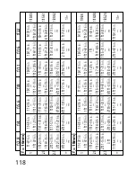 Preview for 118 page of Nikon AF-S NIKKOR 14-24mm f/2.8G ED User Manual