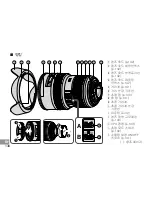 Предварительный просмотр 138 страницы Nikon AF-S NIKKOR 16-35mm f/4G ED VR Manual