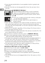 Preview for 24 page of Nikon AF-S NIKKOR 200mm f/2G ED VR II User Manual