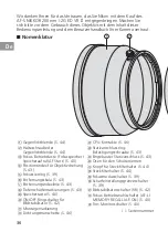 Preview for 36 page of Nikon AF-S NIKKOR 200mm f/2G ED VR II User Manual