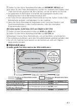 Preview for 41 page of Nikon AF-S NIKKOR 200mm f/2G ED VR II User Manual