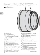 Preview for 50 page of Nikon AF-S NIKKOR 200mm f/2G ED VR II User Manual