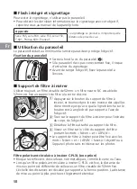 Preview for 58 page of Nikon AF-S NIKKOR 200mm f/2G ED VR II User Manual