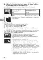 Preview for 82 page of Nikon AF-S NIKKOR 200mm f/2G ED VR II User Manual