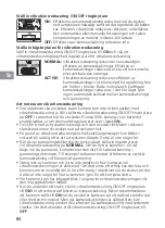 Preview for 84 page of Nikon AF-S NIKKOR 200mm f/2G ED VR II User Manual