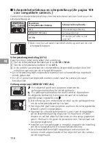 Preview for 110 page of Nikon AF-S NIKKOR 200mm f/2G ED VR II User Manual