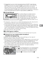 Preview for 113 page of Nikon AF-S NIKKOR 200mm f/2G ED VR II User Manual