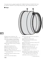 Preview for 148 page of Nikon AF-S NIKKOR 200mm f/2G ED VR II User Manual