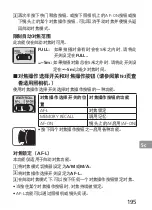 Preview for 195 page of Nikon AF-S NIKKOR 200mm f/2G ED VR II User Manual