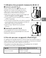 Предварительный просмотр 43 страницы Nikon AF-S NIKKOR 24-70mm f/2.8G ED User Manual