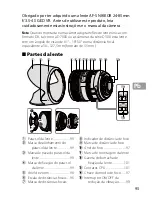 Предварительный просмотр 95 страницы Nikon AF-S NIKKOR 24-85mm f/3.5-4.5G ED VR User Manual