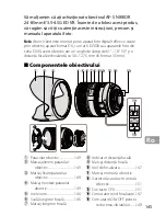 Предварительный просмотр 145 страницы Nikon AF-S NIKKOR 24-85mm f/3.5-4.5G ED VR User Manual