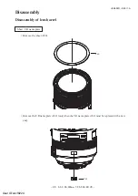 Preview for 9 page of Nikon AF-S NIKKOR 28-300mm f/3.5-5.6G ED VR Repair Manual