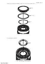 Preview for 14 page of Nikon AF-S NIKKOR 28-300mm f/3.5-5.6G ED VR Repair Manual