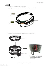 Preview for 54 page of Nikon AF-S NIKKOR 28-300mm f/3.5-5.6G ED VR Repair Manual