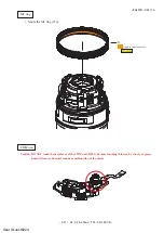 Preview for 74 page of Nikon AF-S NIKKOR 28-300mm f/3.5-5.6G ED VR Repair Manual