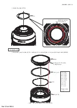 Preview for 91 page of Nikon AF-S NIKKOR 28-300mm f/3.5-5.6G ED VR Repair Manual