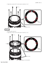 Preview for 92 page of Nikon AF-S NIKKOR 28-300mm f/3.5-5.6G ED VR Repair Manual