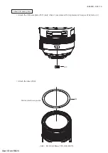 Preview for 96 page of Nikon AF-S NIKKOR 28-300mm f/3.5-5.6G ED VR Repair Manual