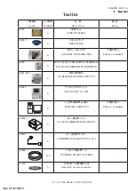 Preview for 103 page of Nikon AF-S NIKKOR 28-300mm f/3.5-5.6G ED VR Repair Manual