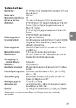 Preview for 25 page of Nikon AF-S Nikkor 300mm f/4D IF-ED User Manual