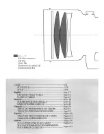 Preview for 6 page of Nikon AF-S NIKKOR 400mm f/2.8 ED VR Instruction Manual