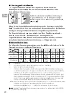 Preview for 28 page of Nikon AF?S NIKKOR 70?200mm f/4G ED VR User Manual