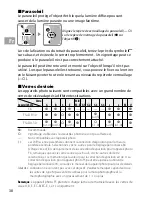 Preview for 38 page of Nikon AF?S NIKKOR 70?200mm f/4G ED VR User Manual