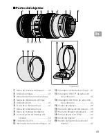 Preview for 43 page of Nikon AF?S NIKKOR 70?200mm f/4G ED VR User Manual