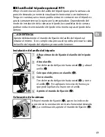 Preview for 49 page of Nikon AF?S NIKKOR 70?200mm f/4G ED VR User Manual