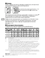 Preview for 68 page of Nikon AF?S NIKKOR 70?200mm f/4G ED VR User Manual