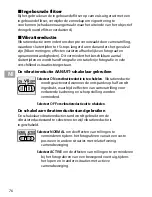 Preview for 76 page of Nikon AF?S NIKKOR 70?200mm f/4G ED VR User Manual