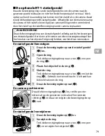 Preview for 79 page of Nikon AF?S NIKKOR 70?200mm f/4G ED VR User Manual