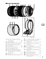 Preview for 83 page of Nikon AF?S NIKKOR 70?200mm f/4G ED VR User Manual