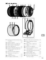 Preview for 123 page of Nikon AF?S NIKKOR 70?200mm f/4G ED VR User Manual