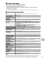 Preview for 151 page of Nikon AF?S NIKKOR 70?200mm f/4G ED VR User Manual