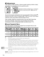 Preview for 196 page of Nikon AF?S NIKKOR 70?200mm f/4G ED VR User Manual