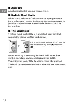 Preview for 16 page of Nikon AF-S NIKKOR 85mm f/1.8G User Manual