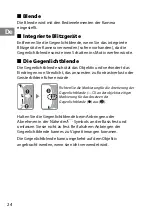 Preview for 24 page of Nikon AF-S NIKKOR 85mm f/1.8G User Manual