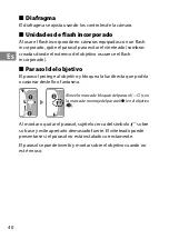 Preview for 40 page of Nikon AF-S NIKKOR 85mm f/1.8G User Manual