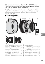 Preview for 93 page of Nikon AF-S NIKKOR 85mm f/1.8G User Manual