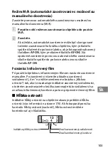 Preview for 103 page of Nikon AF-S NIKKOR 85mm f/1.8G User Manual