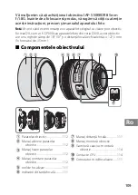 Preview for 109 page of Nikon AF-S NIKKOR 85mm f/1.8G User Manual