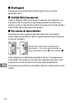 Preview for 112 page of Nikon AF-S NIKKOR 85mm f/1.8G User Manual