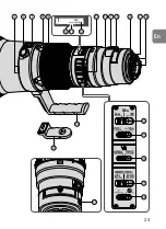 Предварительный просмотр 23 страницы Nikon AF-S NIKKOR User Manual