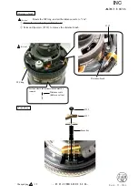 Предварительный просмотр 9 страницы Nikon AF-S VR DX Zoom Nikkor 18-200/3.5-5.6G ED Repair Manual