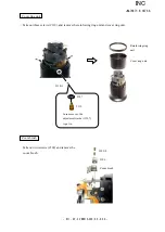 Предварительный просмотр 13 страницы Nikon AF-S VR DX Zoom Nikkor 18-200/3.5-5.6G ED Repair Manual