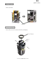 Предварительный просмотр 15 страницы Nikon AF-S VR DX Zoom Nikkor 18-200/3.5-5.6G ED Repair Manual